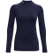 410 - midnight navy/white