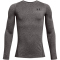 019 - charcoal light heather/black