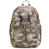 UNDER ARMOUR Hustle Sport Rucksack 001 - black/black/silver