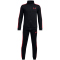 005 - black/racer red/racer red