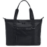 UNDER ARMOUR Studio Tragetasche Damen 002 - black/black
