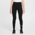 NIKE Sportswear Classics Leggings Mädchen 010 -...