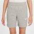NIKE Sportswear Club Knit Sweatshorts Kinder 063 - dk...