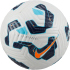 NIKE Academy Plus Fußball 100 - white/blackened...
