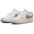 NIKE Court Vision Low Next Nature Sneaker Damen 100 -...
