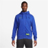 NIKE FC Barcelona Sportswear Club Ausweich-Kapuzenjacke...