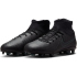 NIKE Jr. Phantom Luna 2 Club FG/MG Fußballschuhe...