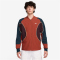 626 - dragon red/burgundy crush/white