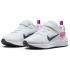 NIKE Revolution 7 Sneaker mit Klettverschluss Kinder 003...
