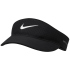 NIKE Dri-FIT ADV Ace Tennis Visor 010 -...
