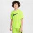 NIKE Multi+ Dri-FIT Graphic kurzarm Trainingsshirt Jungen...