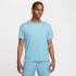 NIKE UV Miler Dri-FIT kurzarm Laufshirt Herren 515 -...