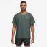 NIKE UV Miler Dri-FIT kurzarm Laufshirt Herren 515 -...