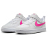 NIKE Court Borough Low Recraft Sneaker Kinder 008 -...
