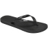 JAKO Classic Flip-Flops 800 - schwarz 36