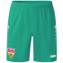 JAKO VfB Stuttgart Torwart Heimshorts 2024/25 Herren 662...