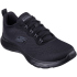 SKECHERS Flex Appeal 5.0 New Path Sneaker Damen BBK -...