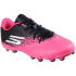 SKECHERS Razor 1.5 FG Fußballschuhe Kinder BKPK -...