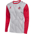 hummel 1. FC Köln langarm Aufwärmshirt 2024/25...