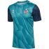 hummel 1. FC Köln Aufwärmtrikot 2024/25 9402 -...