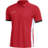 NIKE Academy 25 Dri-FIT Poloshirt Herren 010 - black/wolf...