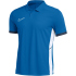 NIKE Academy 25 Dri-FIT Poloshirt Herren 010 - black/wolf...