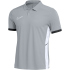 NIKE Academy 25 Dri-FIT Poloshirt Herren 010 - black/wolf...