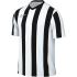 NIKE Academy 25 Dri-FIT Tanktop Herren 010 - black/wolf...