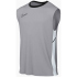 NIKE Academy 25 Dri-FIT Tanktop Herren 010 - black/wolf...