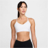 NIKE Indy Light Support Padded Adjustable Sport-BH Damen...