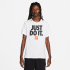 NIKE Sportswear T-Shirt Herren 010 - black XS