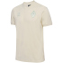hummel SV Werder Bremen Travel Poloshirt 2024/25 6117 -...