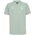 hummel SV Werder Bremen Travel Poloshirt 2024/25 Kinder...