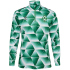hummel SV Werder Bremen 1/2-Zip Aufwärmshirt 2024/25...