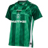 hummel SV Werder Bremen Heimtrikot 2024/25 Damen 6249 -...