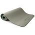 TRENDY SPORT TPE Ecoline Yogamatte anthracite/grey