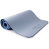 TRENDY SPORT TPE Ecoline Yogamatte anthracite/grey