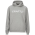 CRAFT Community 2.0 Logo Hoodie Herren 999000 - black XS
