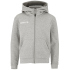 CRAFT Community 2.0 Logo Kapuzenjacke Kinder 430000 -...