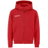 CRAFT Community 2.0 Logo Kapuzenjacke Kinder 430000 -...