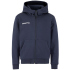 CRAFT Community 2.0 Logo Kapuzenjacke Kinder 430000 -...