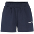 CRAFT Community 2.0 Sweatshorts Damen 390000 - navy XS