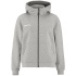 CRAFT Community 2.0 Logo Kapuzenjacke Damen 3460 - club...