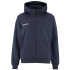 CRAFT Community 2.0 Logo Kapuzenjacke Damen 3460 - club...