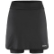 CRAFT Core Endur Fahrradrock Damen 999000 - black XS