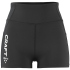 CRAFT Rush 2.0 Hotpants Damen 346000 - club cobolt XXS