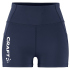 CRAFT Rush 2.0 Hotpants Damen 346000 - club cobolt XXS