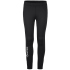 CRAFT Rush 2.0 Leggings Kinder 999000 - black 122/128