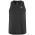 CRAFT Pro Hypervent Lauf-Tanktop 2 Herren 533000 - sour L