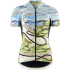 CRAFT ADV Endur Graphic Fahrradtrikot Damen 376007 -...